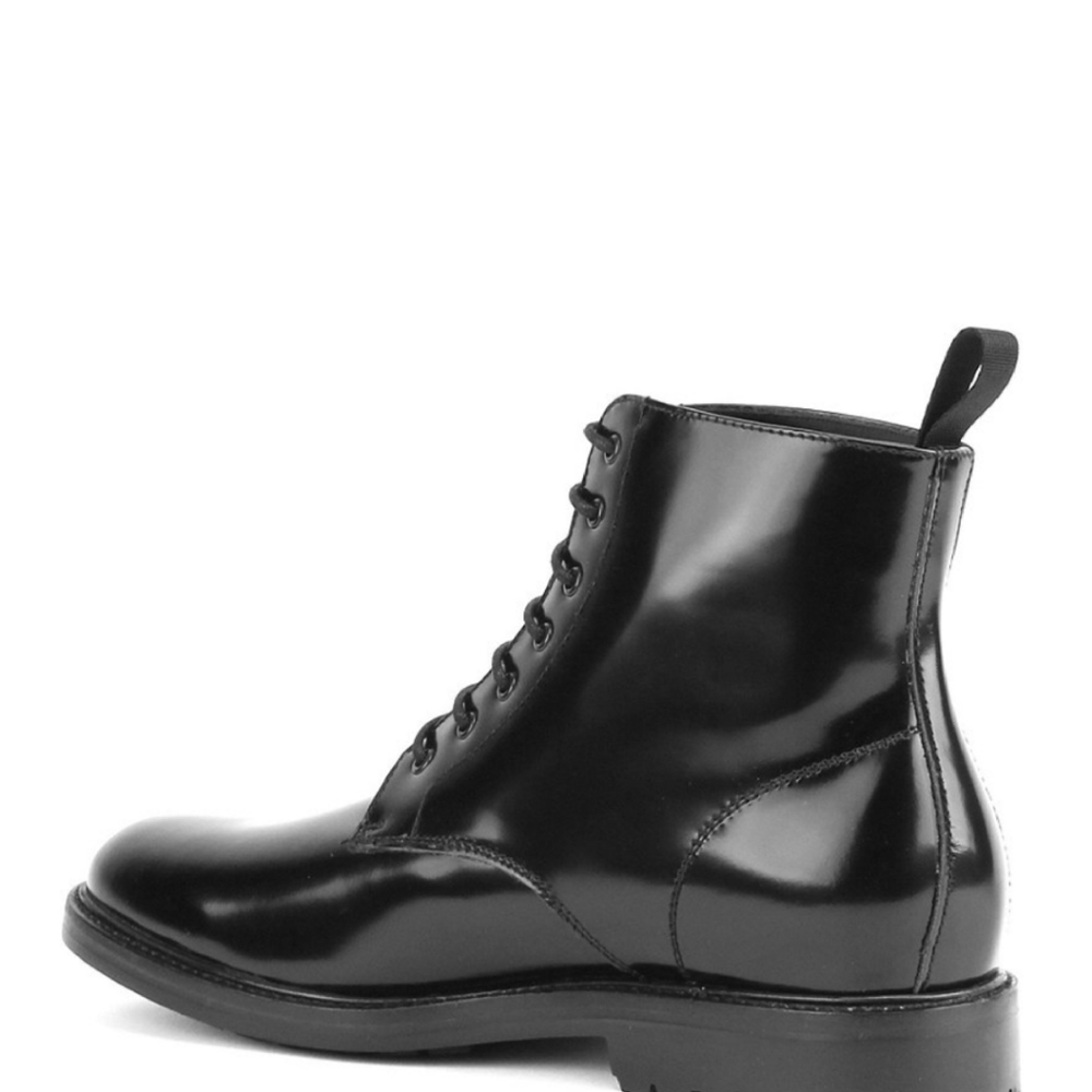 Gordon Rush shoes